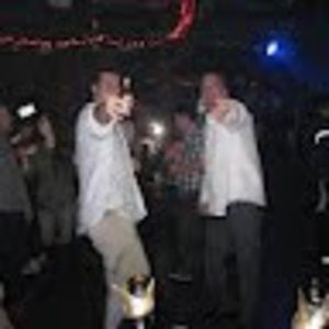 Meet your Posher, Edward